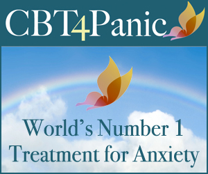 Treatment for Panic and Anxiety